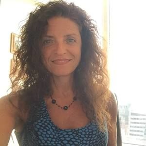 Meet your Posher, Phyllis